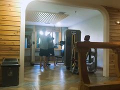 -绿岛汤泉韩式休闲会所