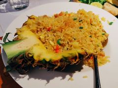 -花样西贡·蜜越餐厅·法式越南料理(水晶城店)