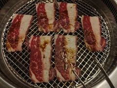-炼瓦家日式烧肉·寿喜烧(融创精彩天地店)