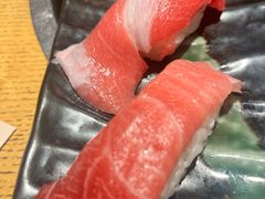 -合点寿司(美罗城店)