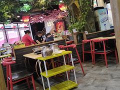 -活鱼馆(宜兴埠店)