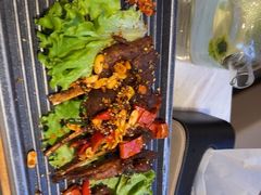 -花城粤菜餐厅(高新区店)