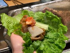 配菜-犟牛家·榴莲烤肉(五棵松店)