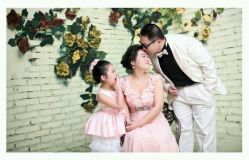 点击看大图 -巴黎新娘婚纱摄影