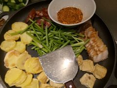 -黔蘑菇四季餐厅(观山湖店)