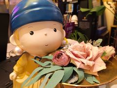 -MIO弥欧洋房西餐厅(中央大街店)