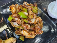 -运德成·天津老味烧烤(广开二马路店)