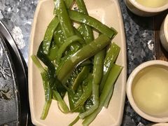 海白菜-蜀大侠火锅(寰球文化地标·总府店)