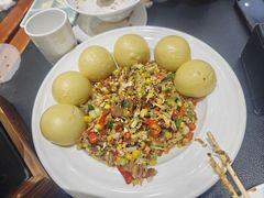 -紫光园·烤鸭·北京菜(团结湖店)