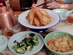 -小吊梨汤·北京菜(香山店)