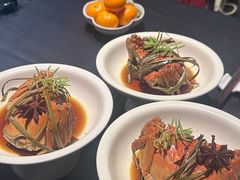 -江南雅厨(李公堤店)