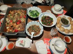-辣得叫湘菜(四明店)