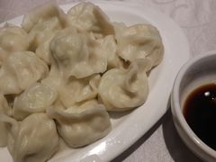-东北人粗粮饺子坊(南山店)