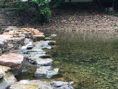 -水墨汀溪风景区