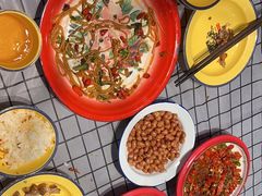 -江西老表·经典江西八大碗