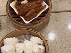 -点都德(龙之梦店)