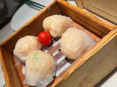 -蘩楼(华强北总店)