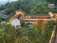 -巴倒烫陆派火锅山庄(南山总店)