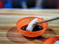 -陈阿婆叉粿条(大小街店)