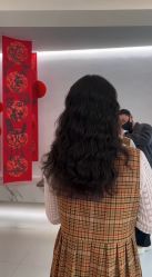 -JIE FLYING·烫发·染发