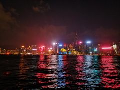 -香港会议展览中心演讲厅