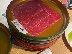 -温野菜涮涮锅(西单大悦城店)