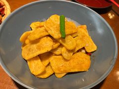 -58度品质川菜馆(经一路店)
