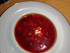 -Arpanda阿潘答餐厅(郎园店)