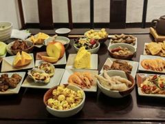 -青藤茶馆(南山路店)