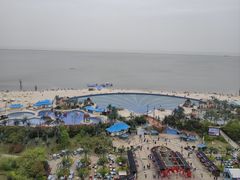 -启东恒大海上威尼斯酒店