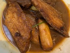 -小吊梨汤·北京菜(香山店)