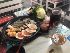 -丽江庭院之丽江往事(安定门店)
