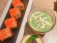 -大和食乐·鲜和牛酸汤火锅(环宇荟店)