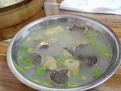 -鑫旺旺汤包(总店)