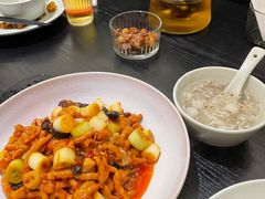 -顺香居·老字号湖北菜(江汉路店)