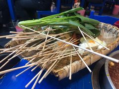 -马路边边串串香(双井直营店)