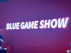 -BlueGame深蓝密室逃脱真人NPC(京投港·长阳店)