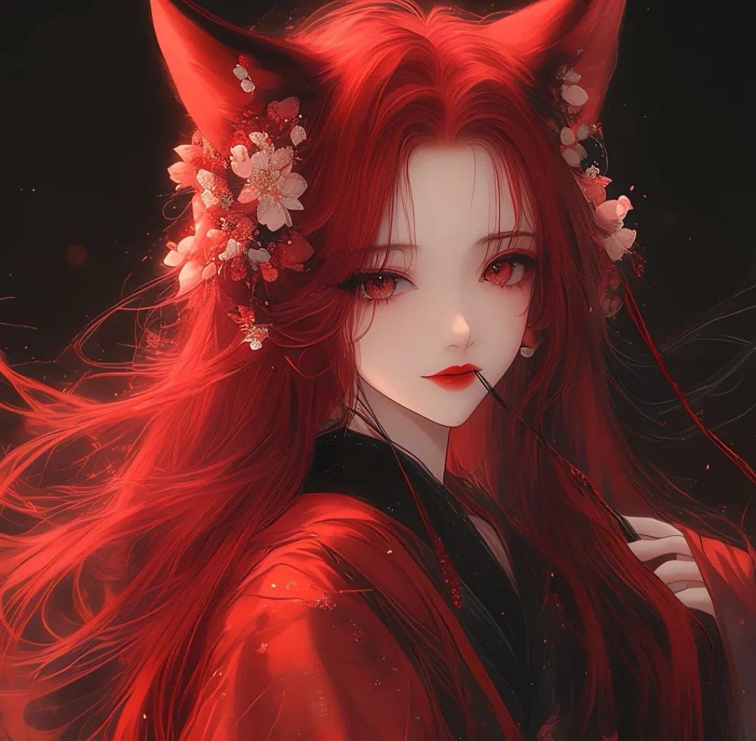 漫画风来袭～新头像