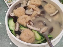 -骏丰酒楼(黄编店)