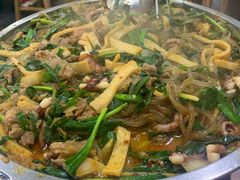 -京玉菲饭店(李村店)