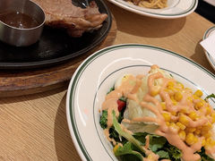 -摩欧客意式餐厅(高新活力汇店)