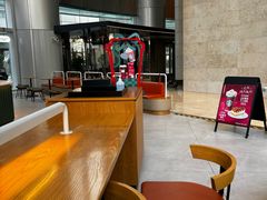 -星巴克(来福士办公楼店)