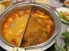 -一绪に寿喜烧(荟聚店)