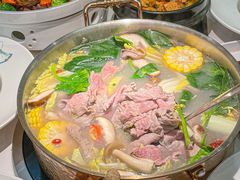 -王胖子驴肉火烧(东四旗舰店)