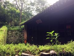 -法云古村