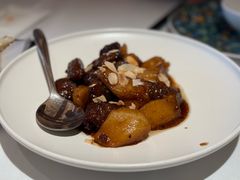 -小厨娘淮扬菜(天印大道店)