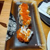 长沙赞赞的日料店