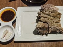 -贯贯吉·清真餐厅(浙江中路店)