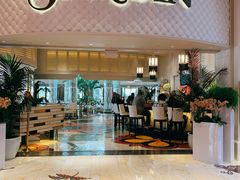 -拉斯维加斯永利酒店