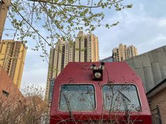 -济南1953茶文化创意产业园